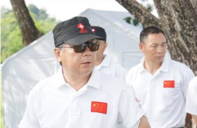 摄影大赛这些经历，只有医护人员才有！（作品展示5期）