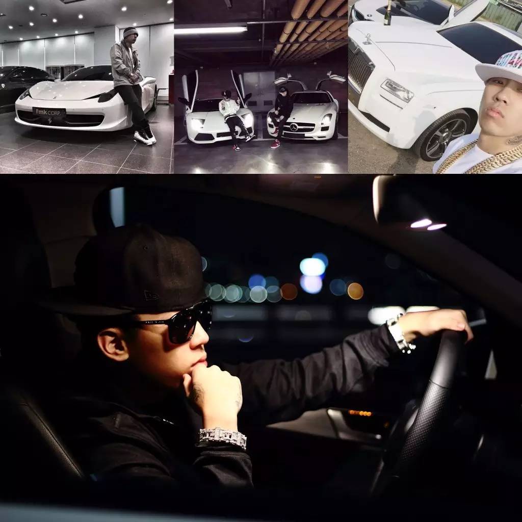 有求必应|一言不合就HIPHOP——DOK2TheQuiett驾到！