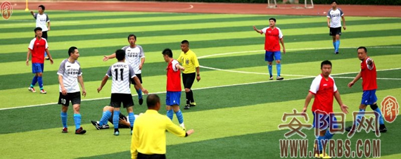 2020河南豫冠联赛,豫冠联赛周口赛区