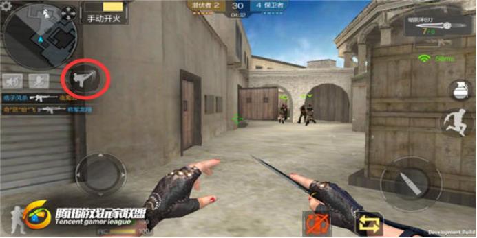 cf穿越火线女角色审判者,cf英雄角色审判者属性有哪些