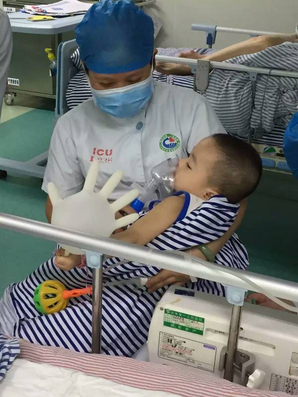 摄影大赛这些经历，只有医护人员才有！（作品展示5期）