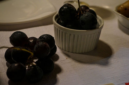 某晓易的瑞士五天四夜游