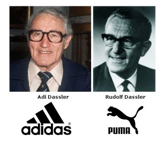 原来Puma、MartinMargiela、visvim都“抄袭”过德国*用军**训练鞋！#球鞋星期二