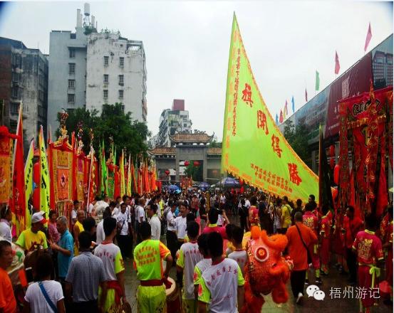 我们真的低估了2016年龙母诞的魅力，没去现场的你后悔了吗？