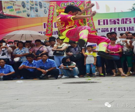 我们真的低估了2016年龙母诞的魅力，没去现场的你后悔了吗？