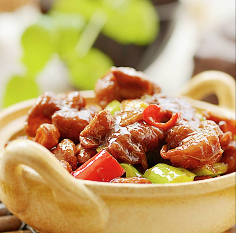 让东北老爷们感动的菜,东北老爷们菜谱