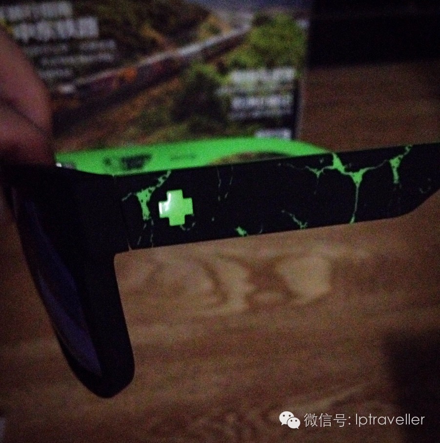 星球体验客｜度夏新“镜”界——SPY+太阳镜试用报告全新放送！