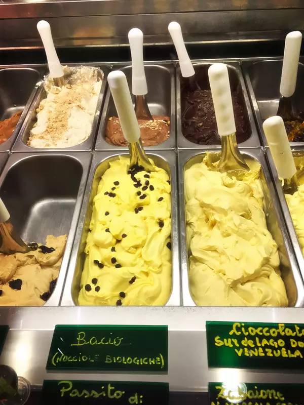 10款夏日必备美味冰淇淋,夏日必吃的冰淇淋