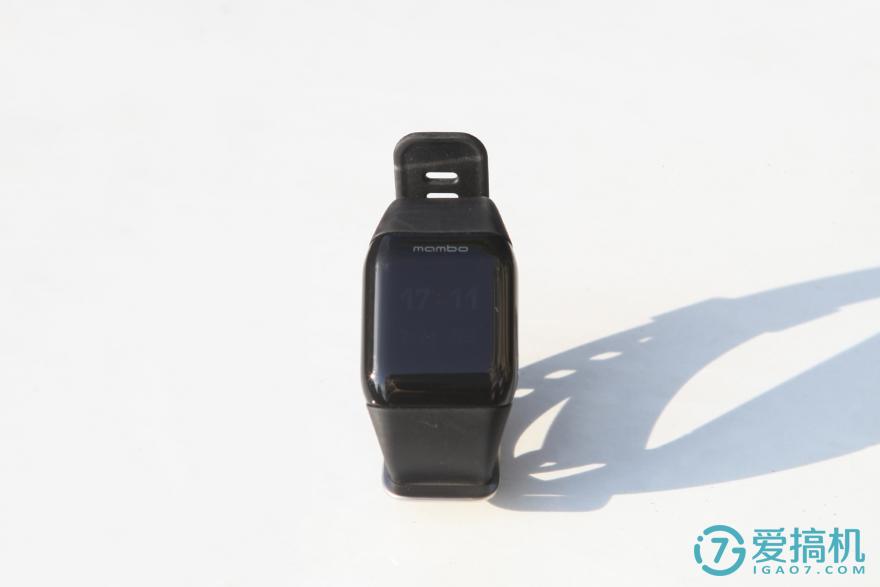 乐心mambowatch连接手机,乐心mambowatch2