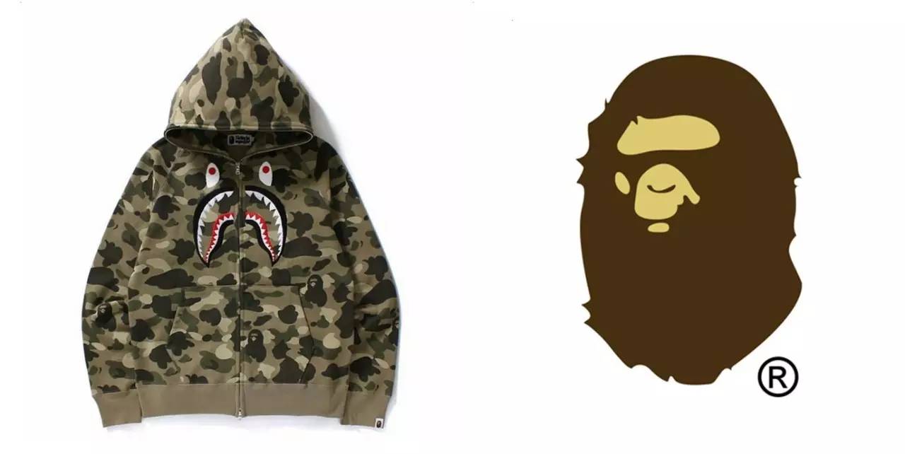 自打坠入迷彩的“坑”，就越陷越深！