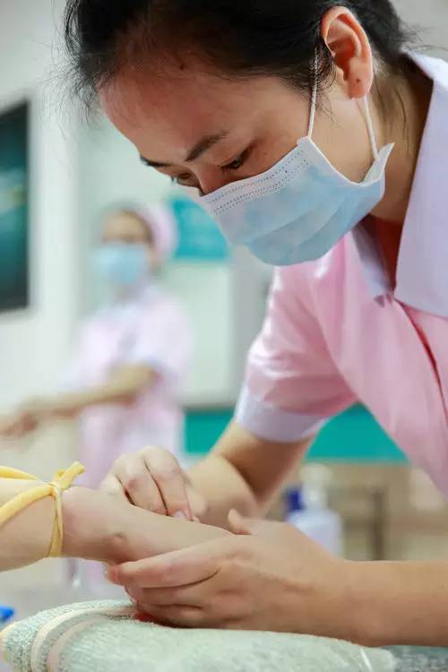 摄影大赛这些经历，只有医护人员才有！（作品展示5期）