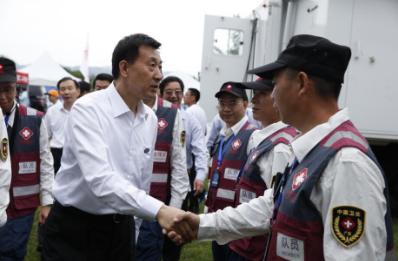 摄影大赛这些经历，只有医护人员才有！（作品展示5期）