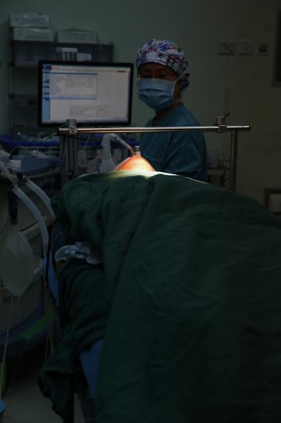 摄影大赛这些经历，只有医护人员才有！（作品展示5期）