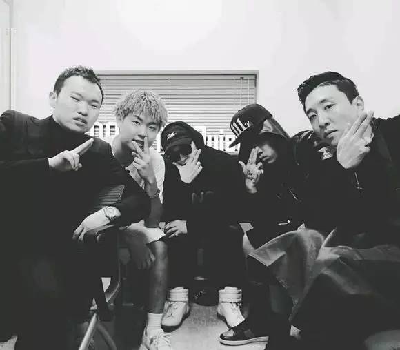 有求必应|一言不合就HIPHOP——DOK2TheQuiett驾到！