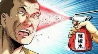 千万不要挤痘痘,挤痘痘好得快还是不挤痘痘快