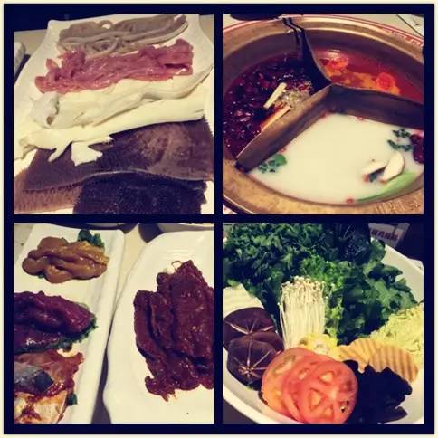 京城各大明星私房菜馆推荐，走我们一起去偶遇明星！