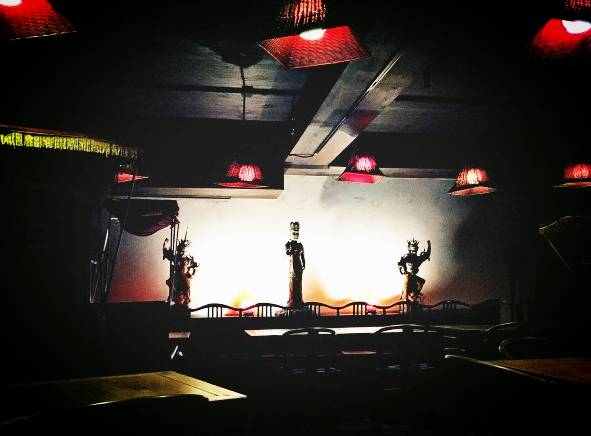 京城各大明星私房菜馆推荐，走我们一起去偶遇明星！