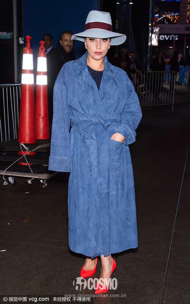 大衣怎么穿显瘦遮肉,遮肉显瘦大衣