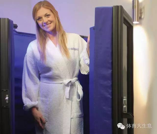 超体MLB世界大赛冠军堪萨斯城打算用冷冻治疗来帮助球员进行恢复