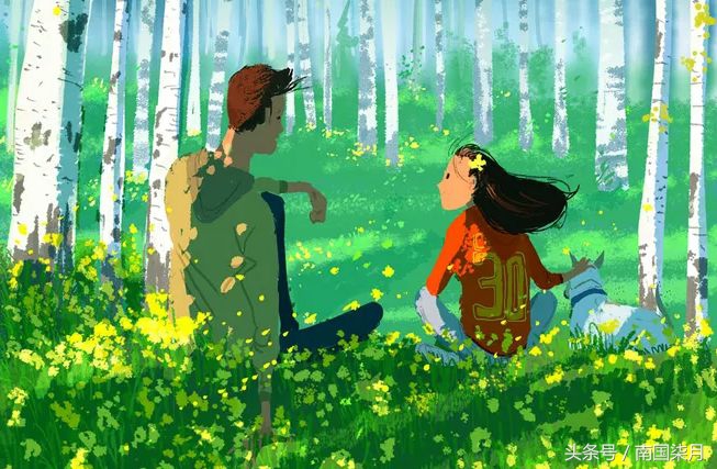 新婚当晚，洞房花烛，你是怎样度过的？网友：我在医院里睡了一宿