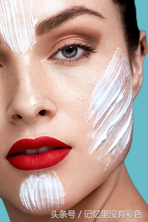 化妆品摄影创意技巧,化妆产品拍摄高级感