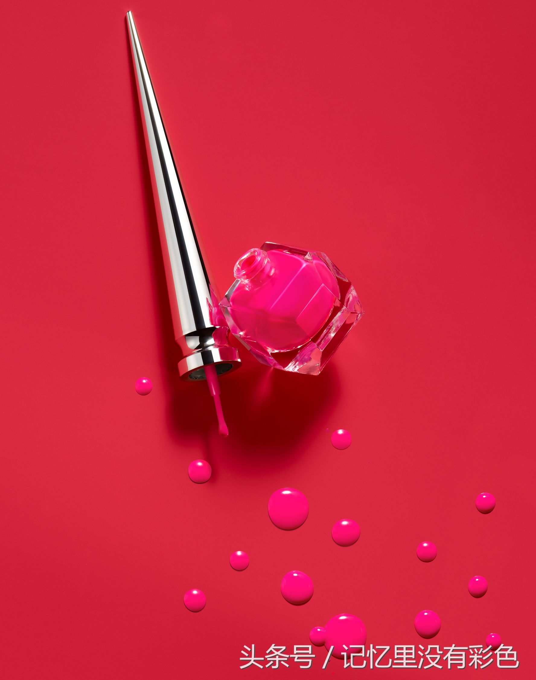 化妆品摄影创意技巧,化妆产品拍摄高级感