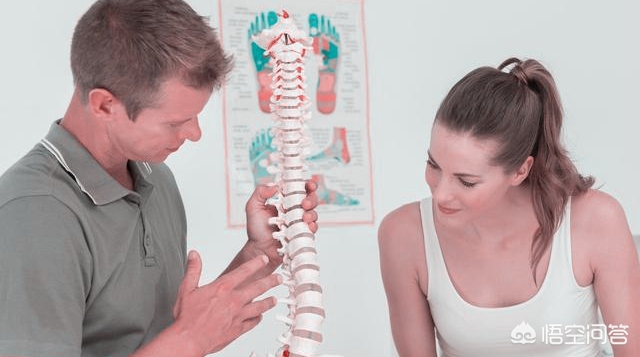腰椎间盘4-5节突出怎么缓解疼痛,腰椎间盘突出7mm需要手术治疗吗