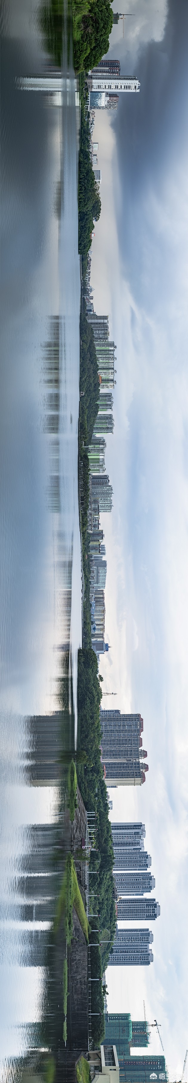 如何用ps拼接全景照片,摄影基础视频拍摄