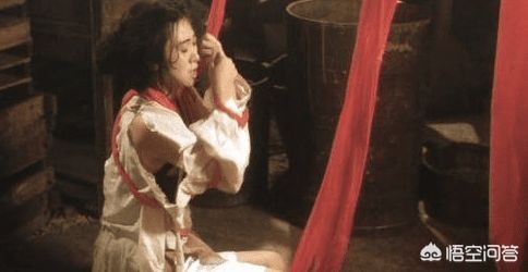 古代女性出轨的刑罚,古代刑法对女人的刑罚有几种