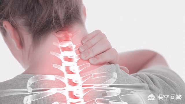 颈椎腰椎疾病病因,骨科医生告诉你怎么治颈椎
