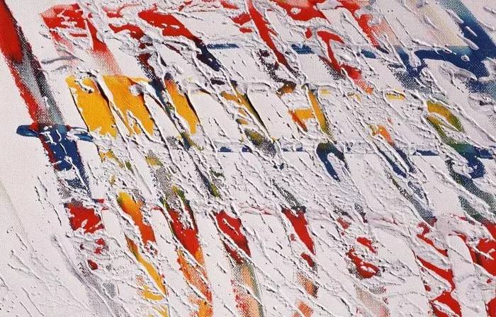 油画颜料性能分析,油画颜料最常用的有哪几种色