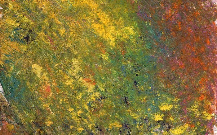 油画颜料性能分析,油画颜料最常用的有哪几种色