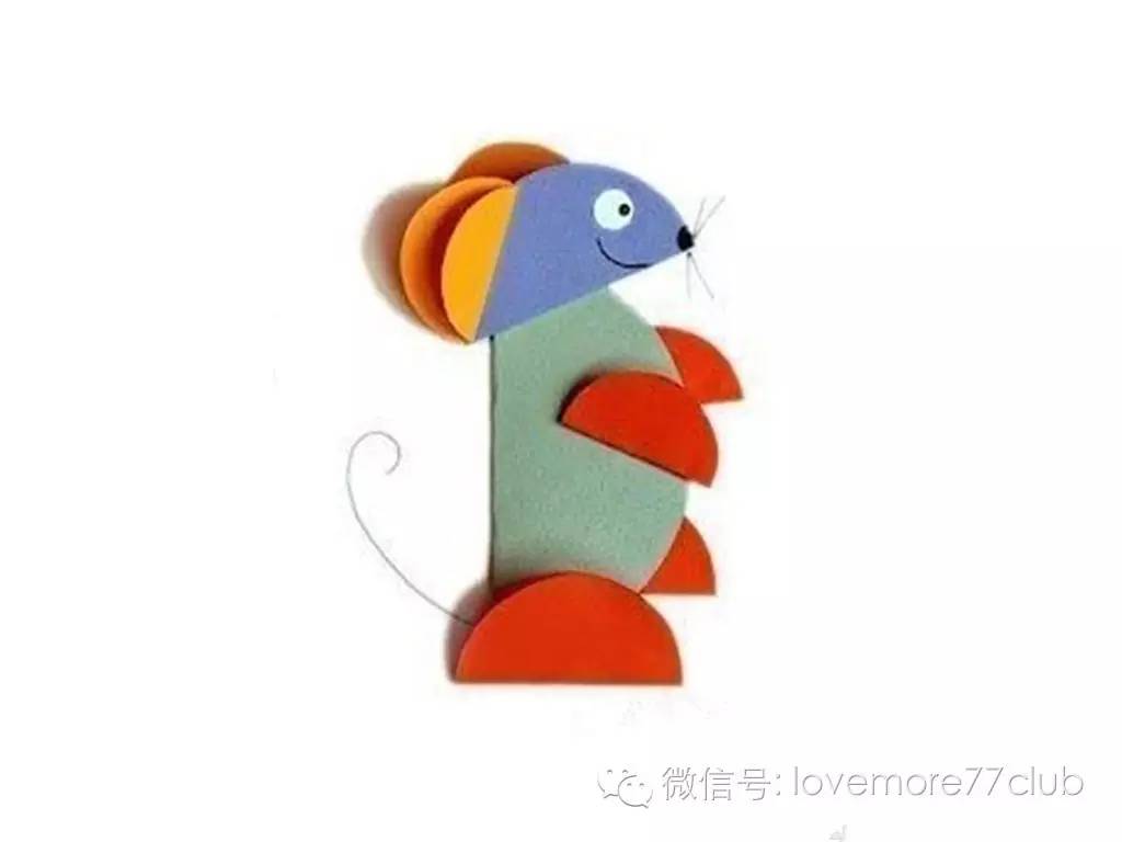 数学启蒙形状,简单易学的数学启蒙