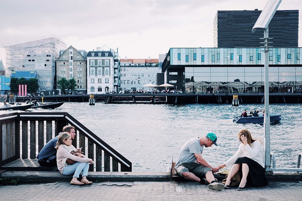 哥本哈根北欧完整版,哥本哈根北欧之丹麦