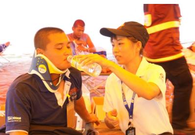 摄影大赛这些经历，只有医护人员才有！（作品展示5期）