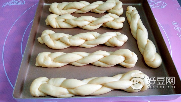 蜂蜜麻花的配方,缘麦坊蜂蜜麻花