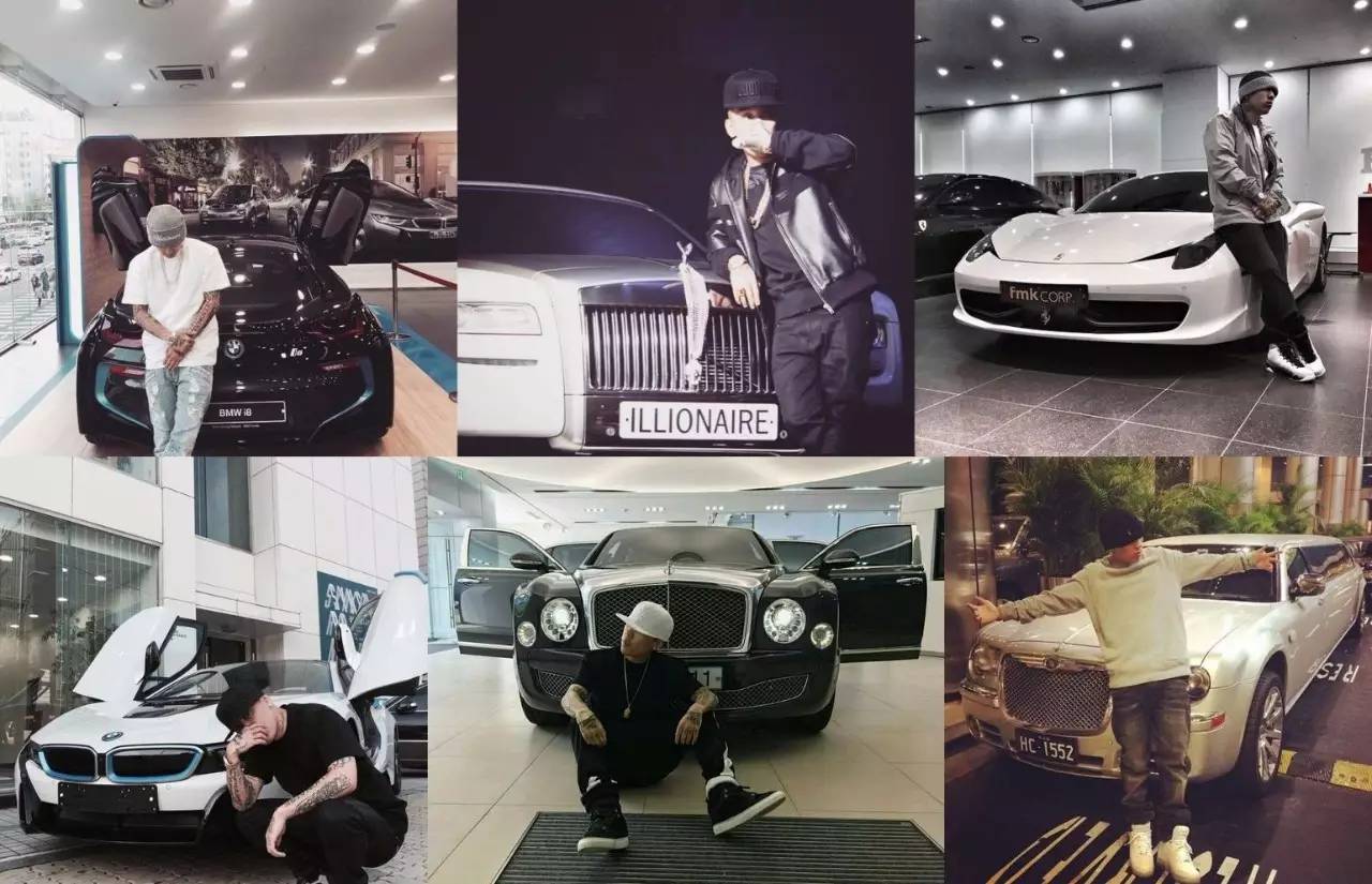 有求必应|一言不合就HIPHOP——DOK2TheQuiett驾到！