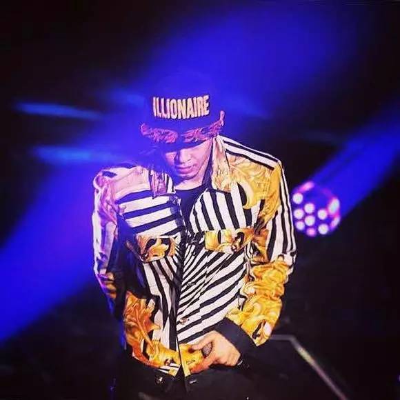 有求必应|一言不合就HIPHOP——DOK2TheQuiett驾到！