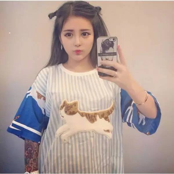 网红卖的衣服都是假的怎么回事,网红卖假货衣服