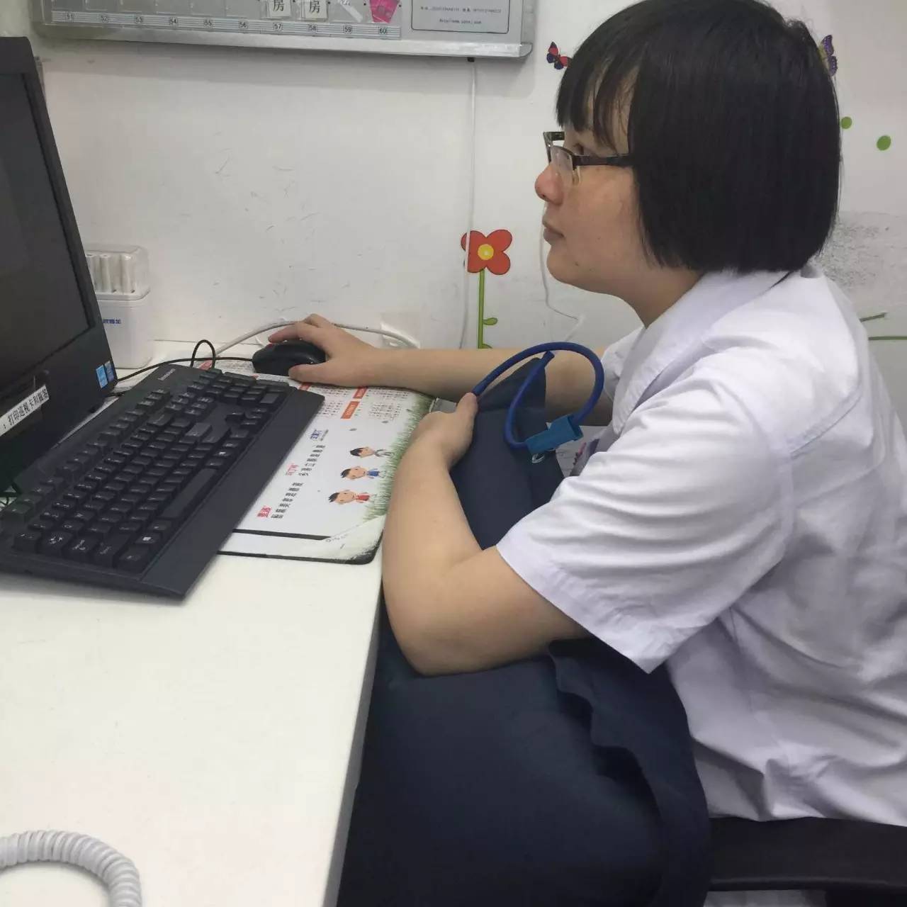 摄影大赛这些经历，只有医护人员才有！（作品展示5期）