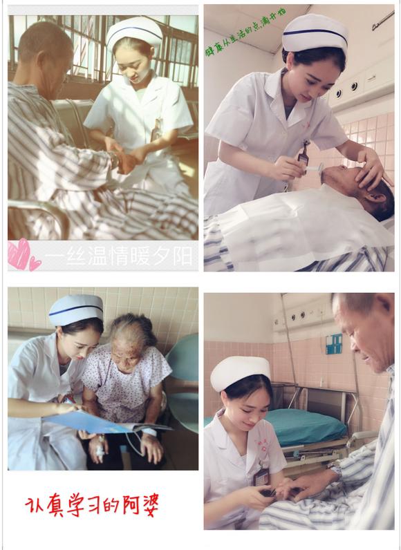 摄影大赛这些经历，只有医护人员才有！（作品展示5期）