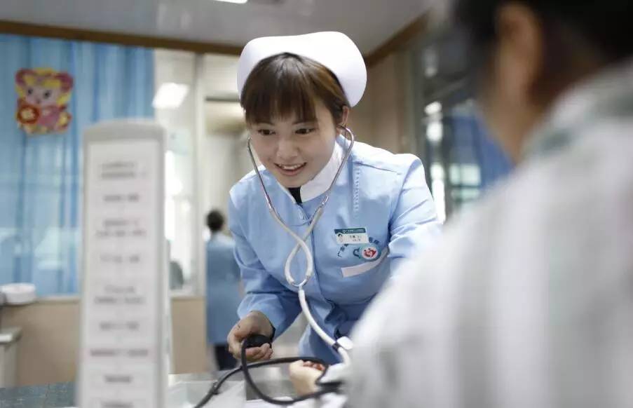 摄影大赛这些经历，只有医护人员才有！（作品展示5期）