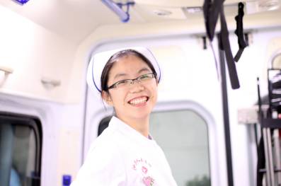 摄影大赛这些经历，只有医护人员才有！（作品展示5期）