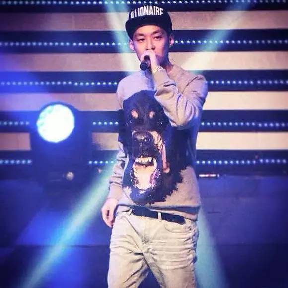 有求必应|一言不合就HIPHOP——DOK2TheQuiett驾到！