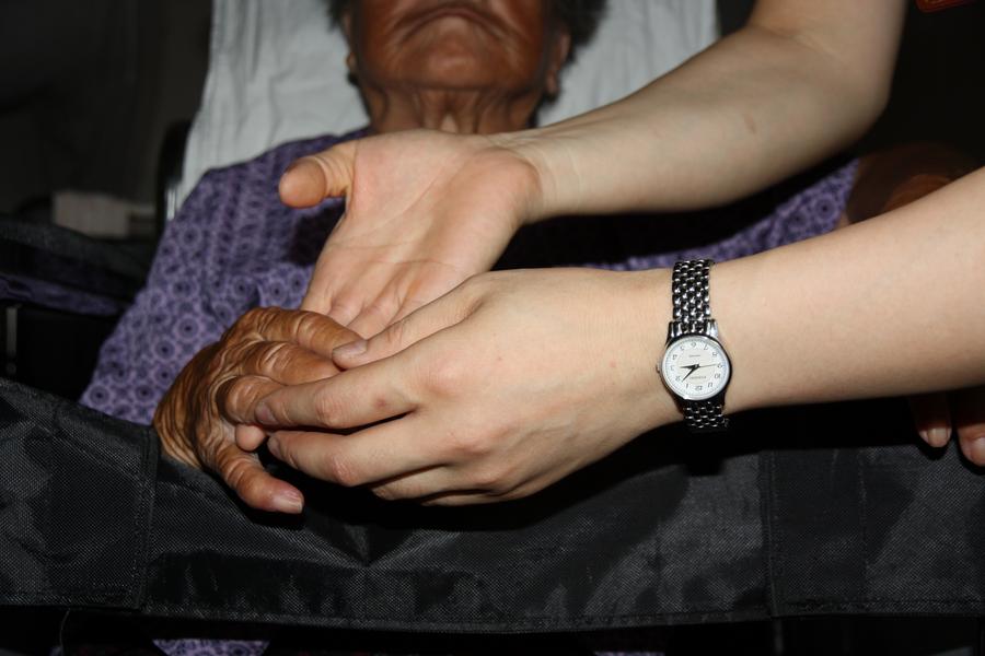 摄影大赛这些经历，只有医护人员才有！（作品展示5期）