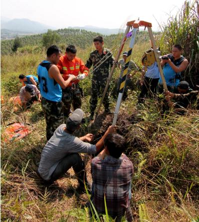 摄影大赛这些经历，只有医护人员才有！（作品展示5期）