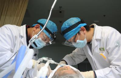 摄影大赛这些经历，只有医护人员才有！（作品展示5期）