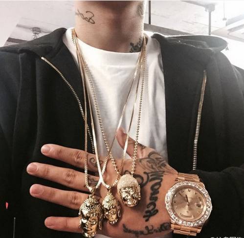 有求必应|一言不合就HIPHOP——DOK2TheQuiett驾到！