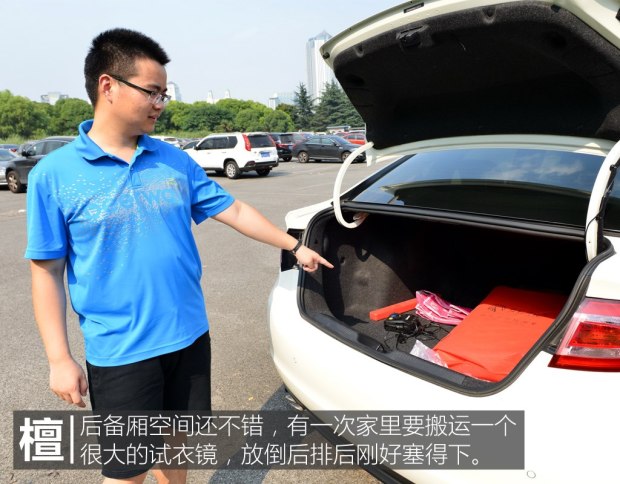 菲亚特菲翔车主访谈,菲亚特菲翔1.4t自动挡2014年