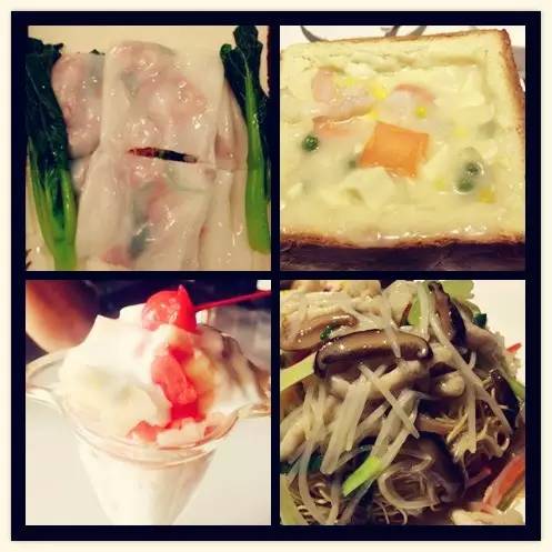 京城各大明星私房菜馆推荐，走我们一起去偶遇明星！